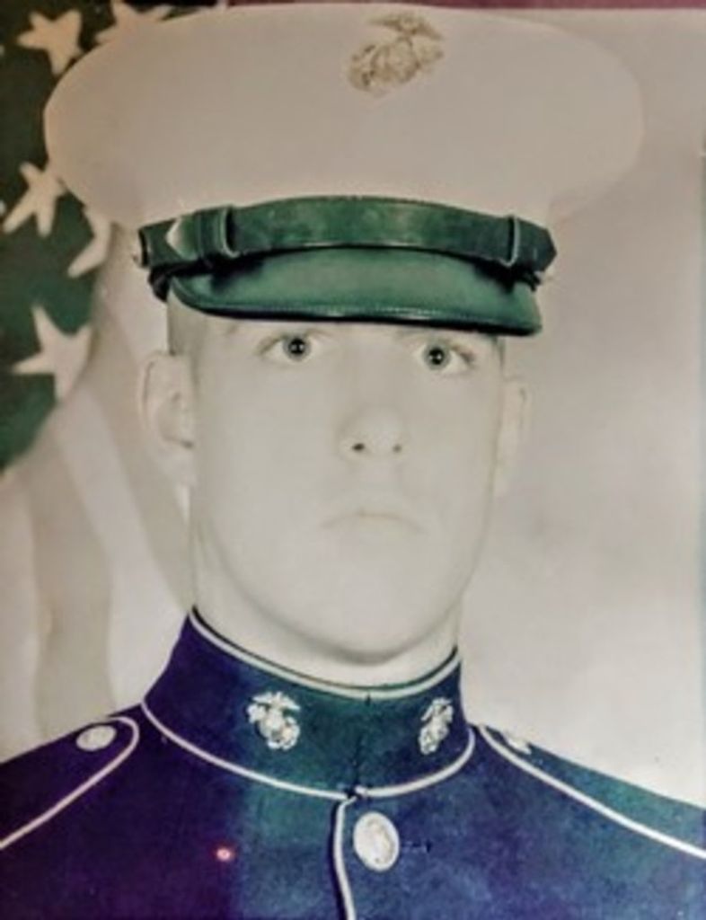 John B. Rice Profile Photo