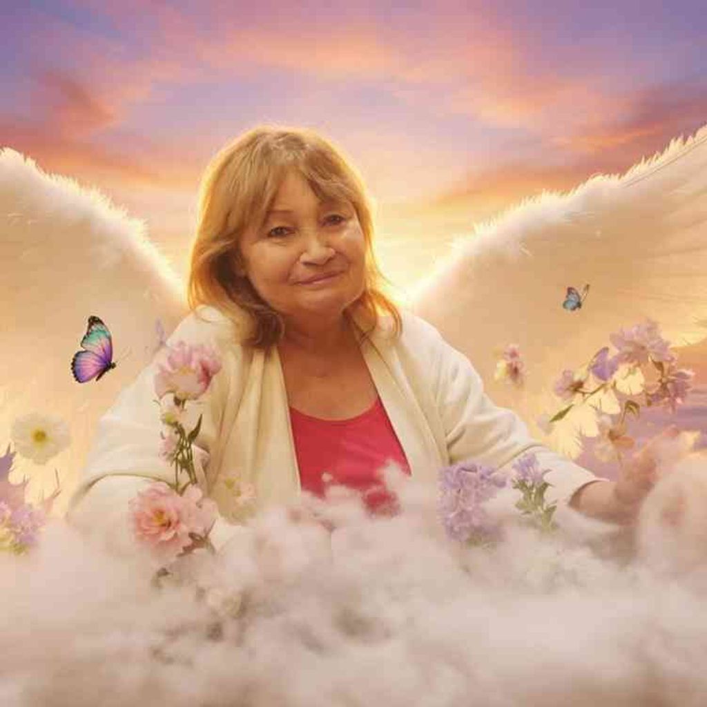 Christine Helen Siambanes (Rontos) Profile Photo