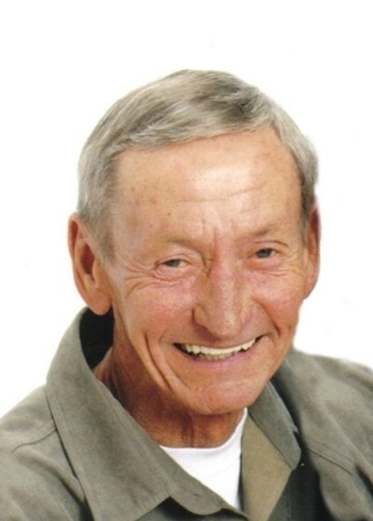 Stephen Backus Profile Photo