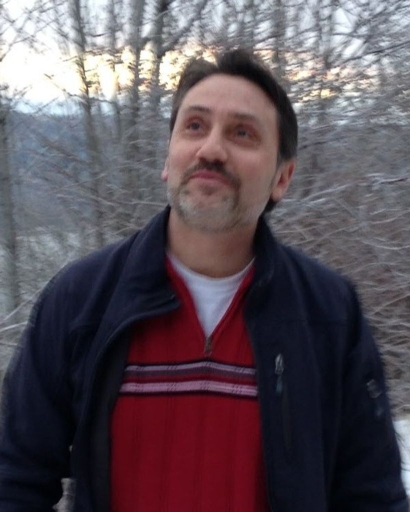 Jeffery James Gordon Profile Photo