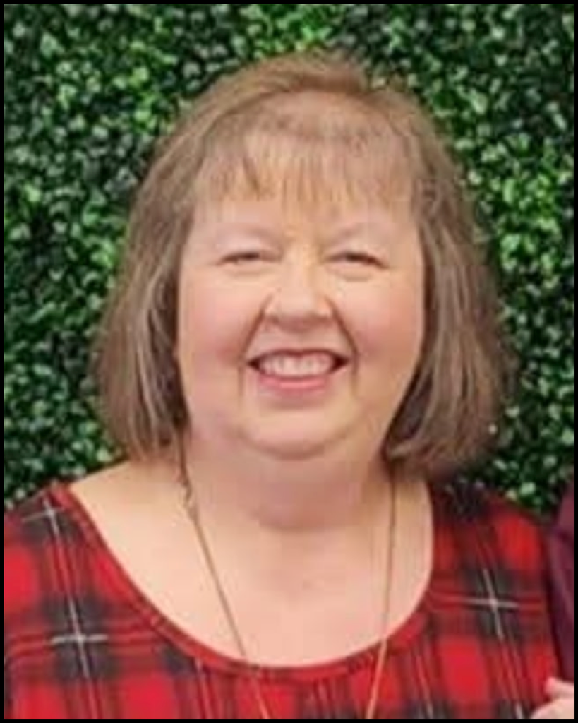 Molly Ann Smith Profile Photo