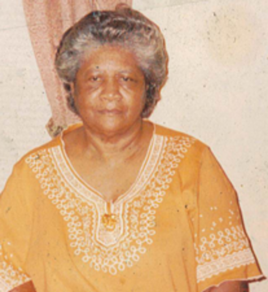 Luella E. Croom Profile Photo
