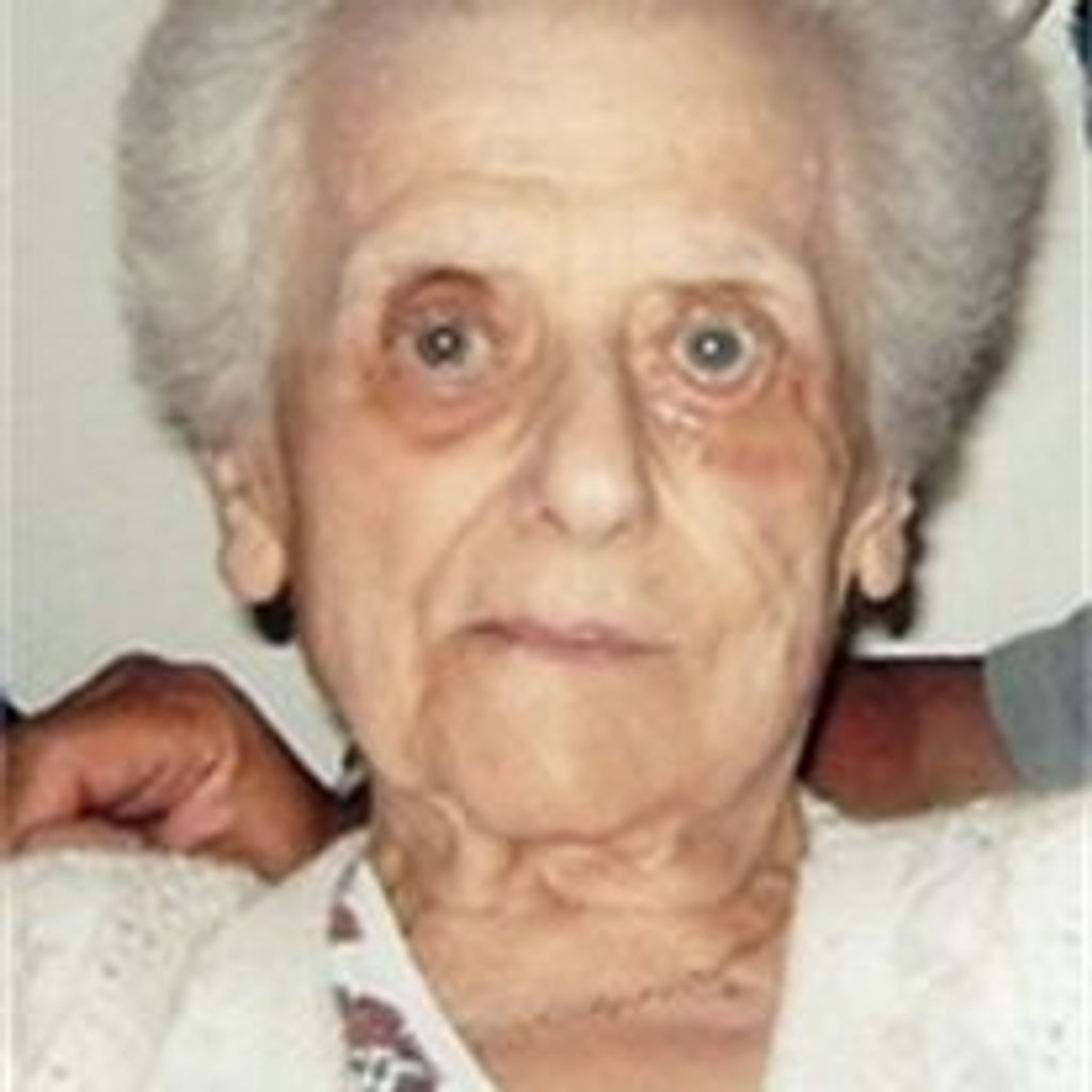 Helen M. (Pappas) Alexakis