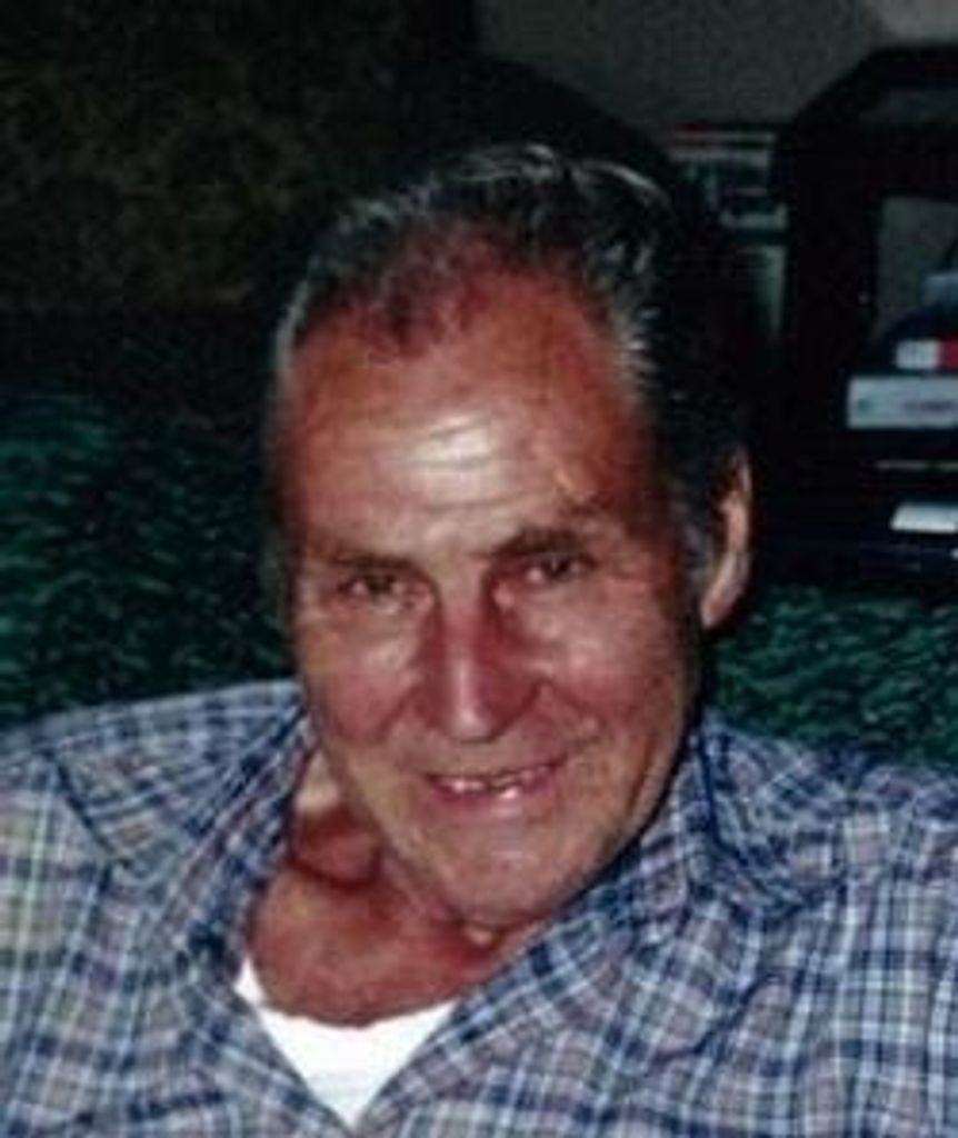 William F. “Bud” Holefelder
