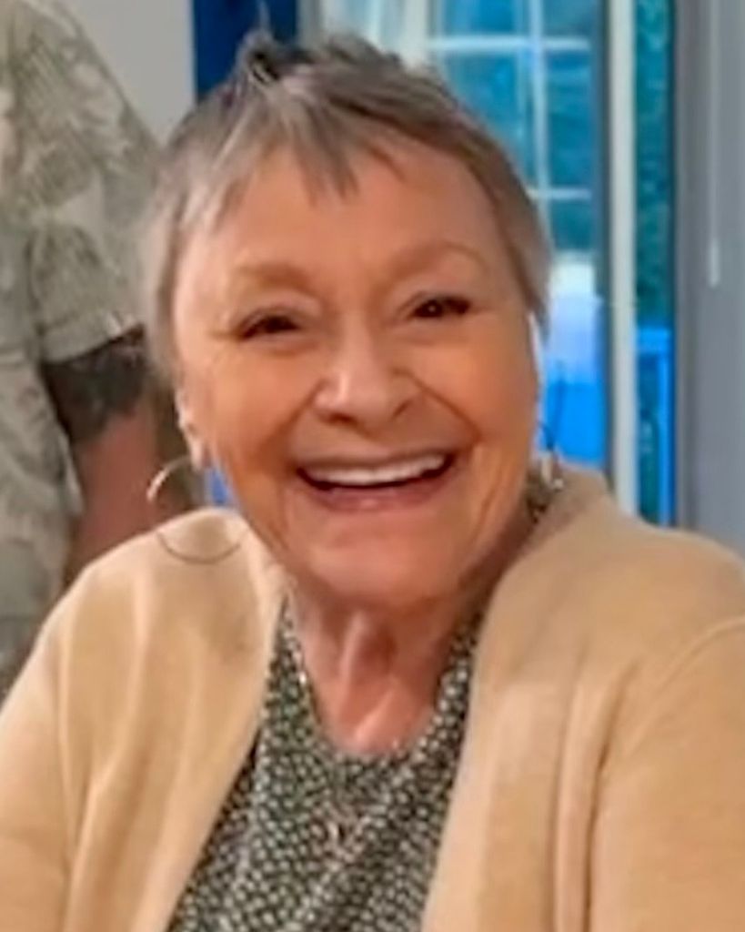 Karen E. (Woods) Klemme