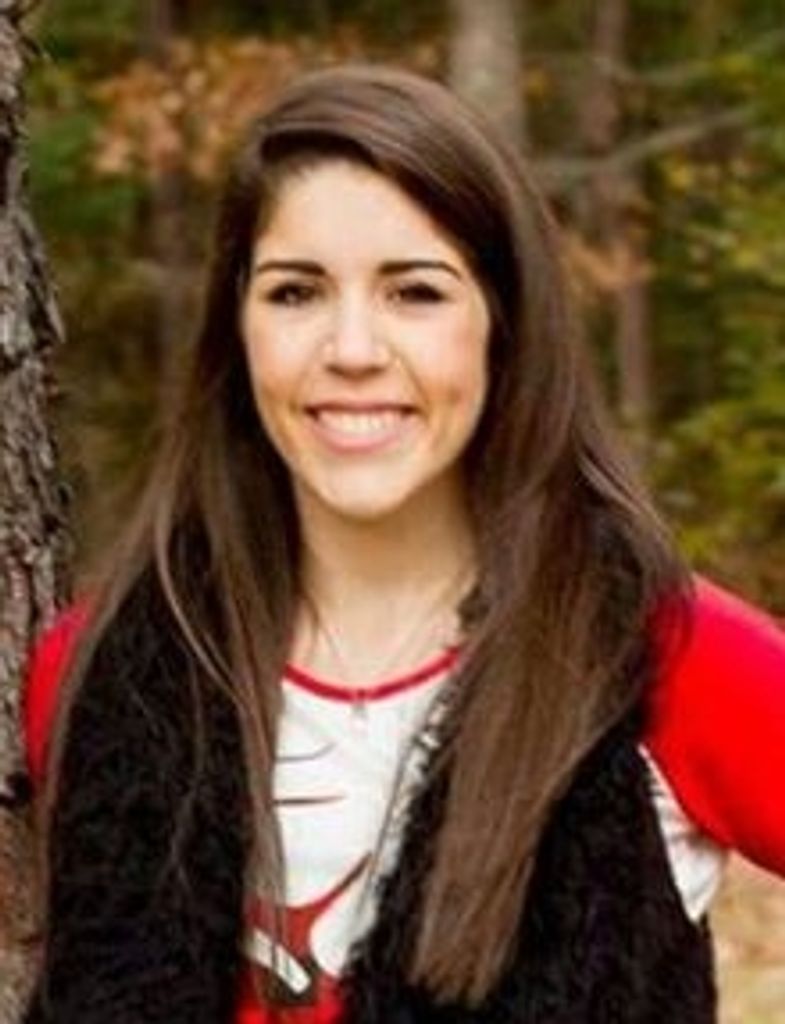 Alexis "Lexi" Lenea Weakley Profile Photo