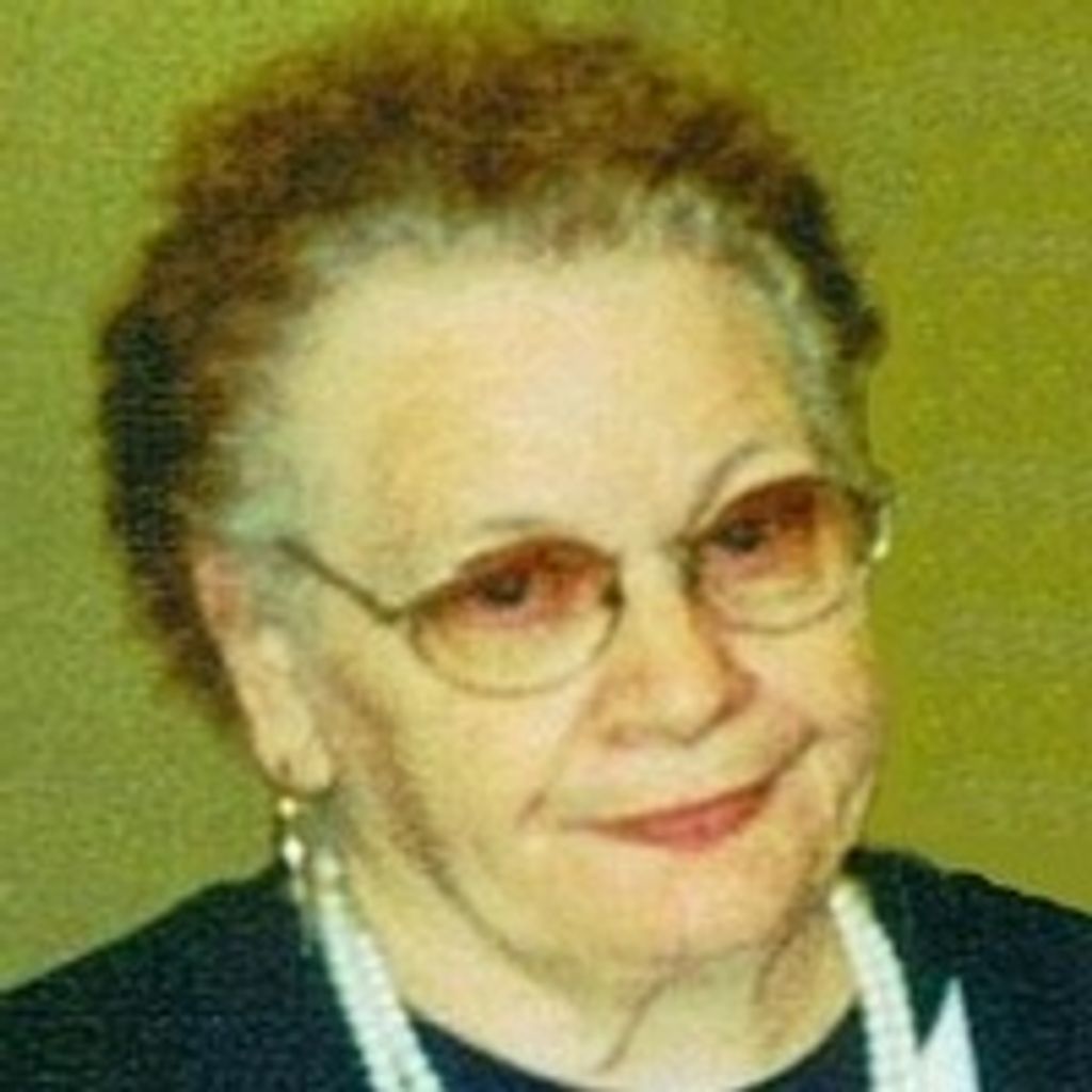 Ellen I. Harris-Wallo