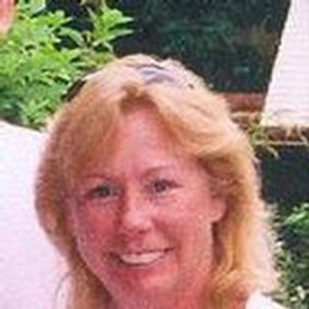 Susan Blake Sloan
