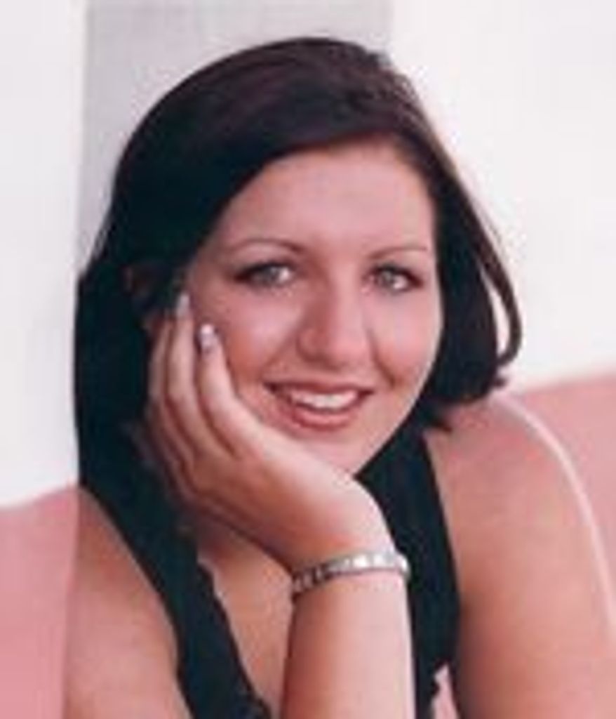 Shannon Marie Donaldson