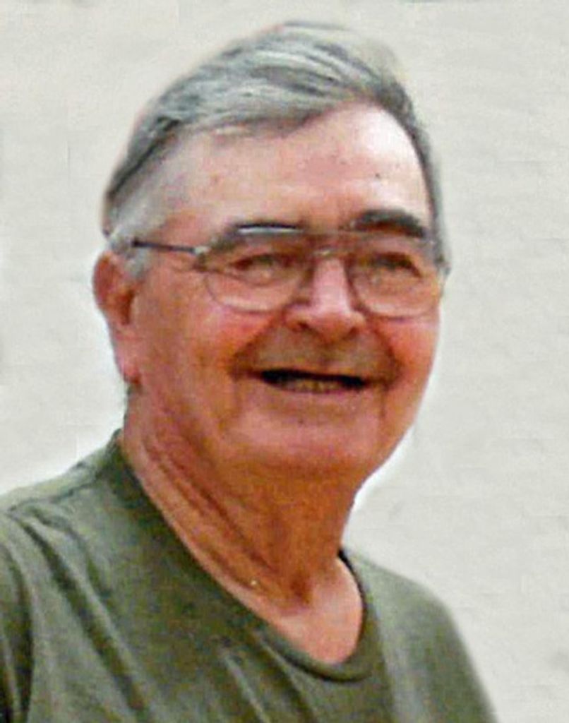 Wayne Pastorius Profile Photo