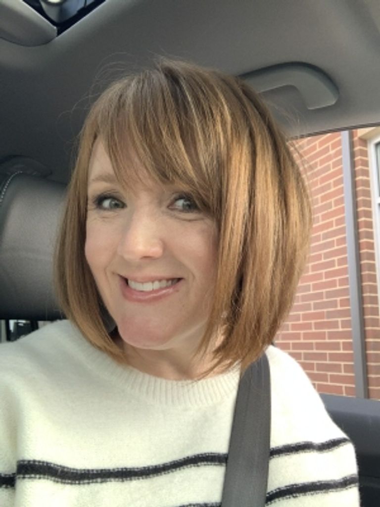 Christine Marie Trettin