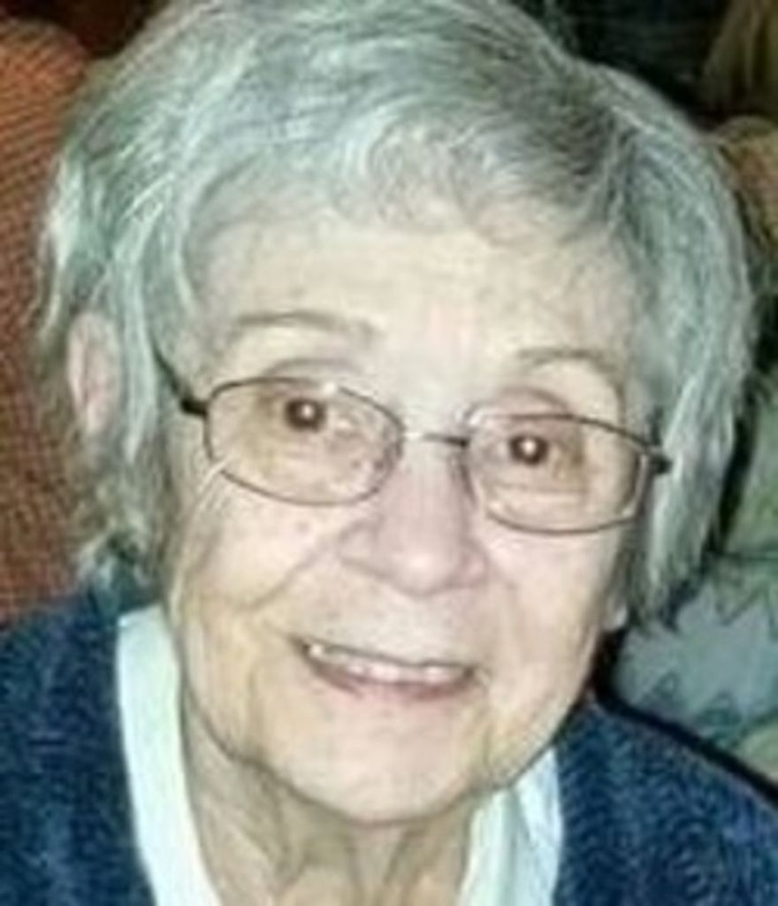 Ann Helen Cross Profile Photo