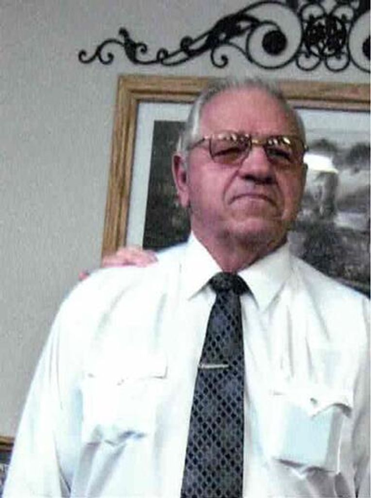 Joe Eugene Essig Profile Photo
