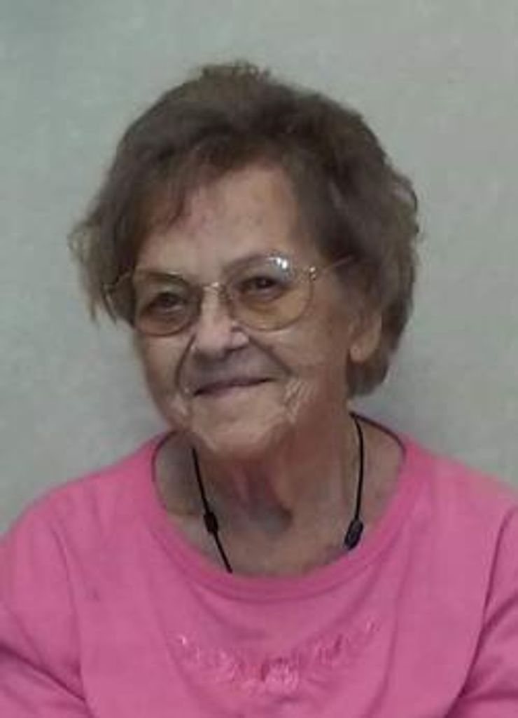 Ardella Shilling Furrow