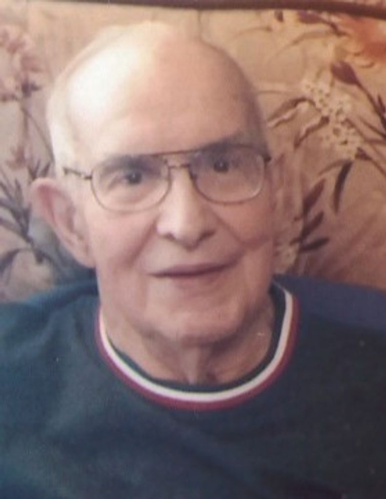 Edward J. "Bud" Kleppel, Jr.