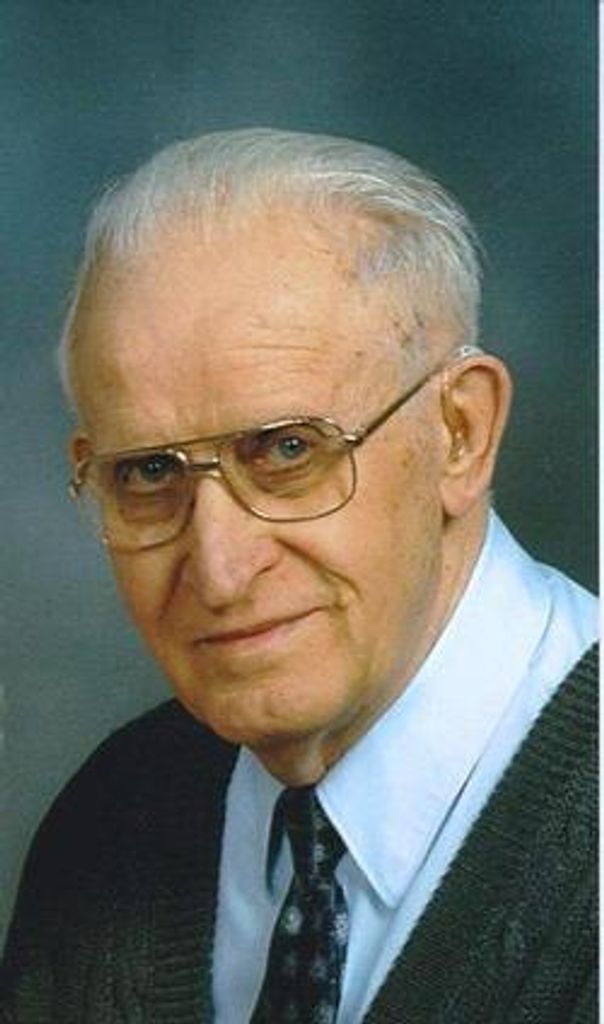 Donald H. Cook