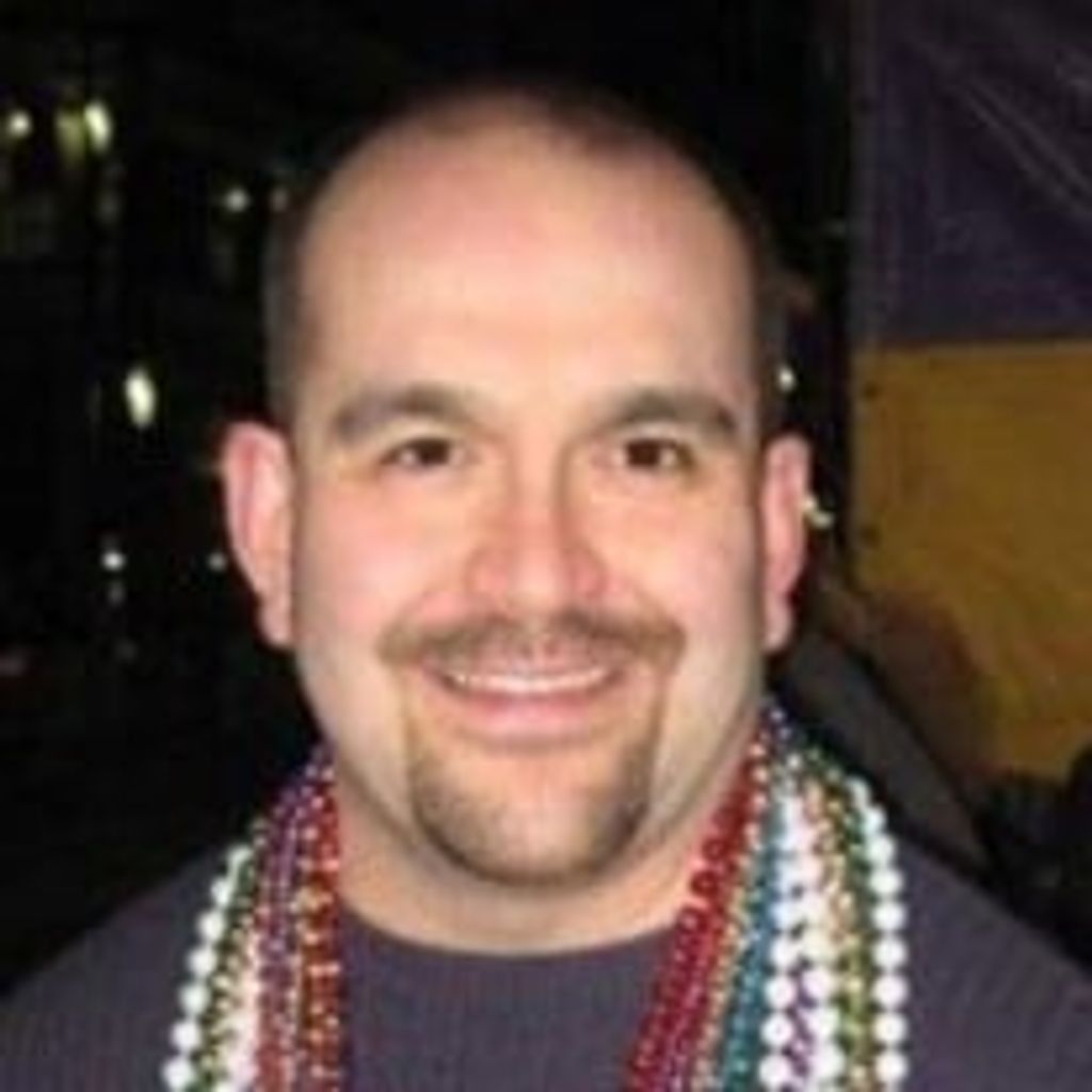 Paul DeKeyser