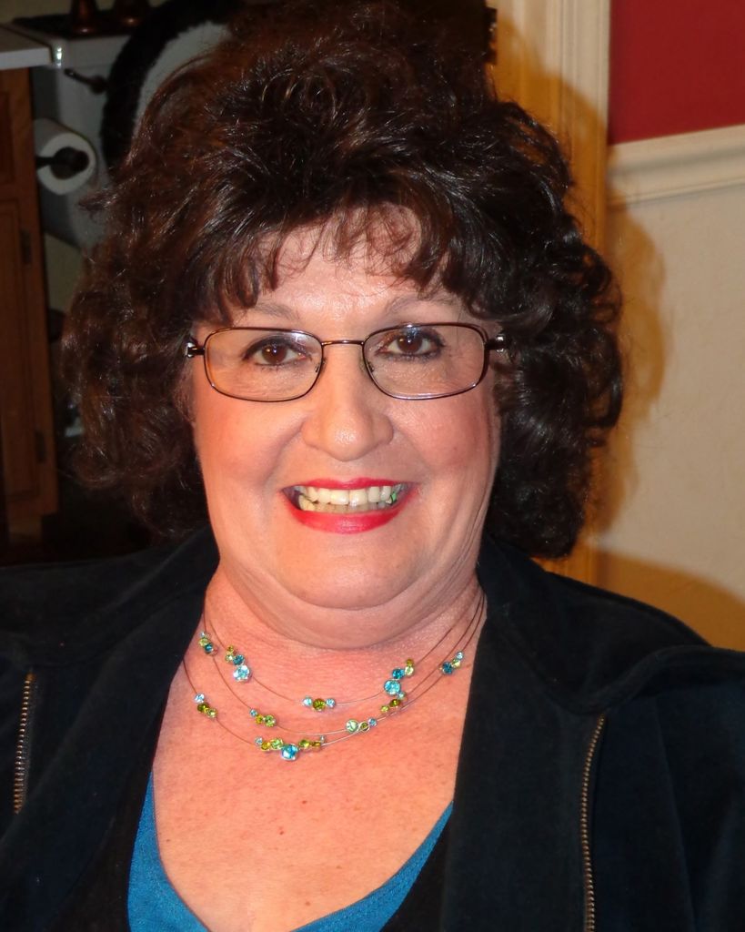 Linda Frances Woods