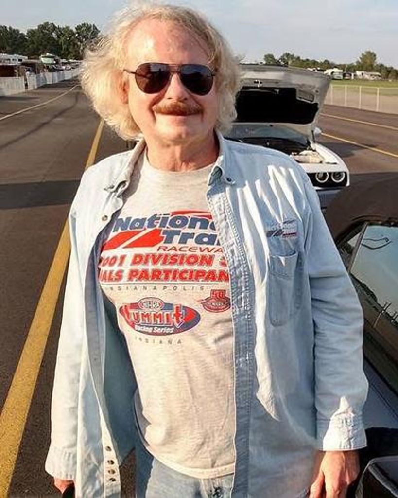 Terry L. Mcgee Profile Photo