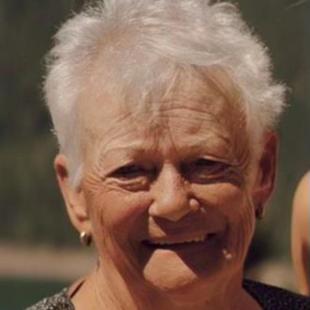 Norma Johnson