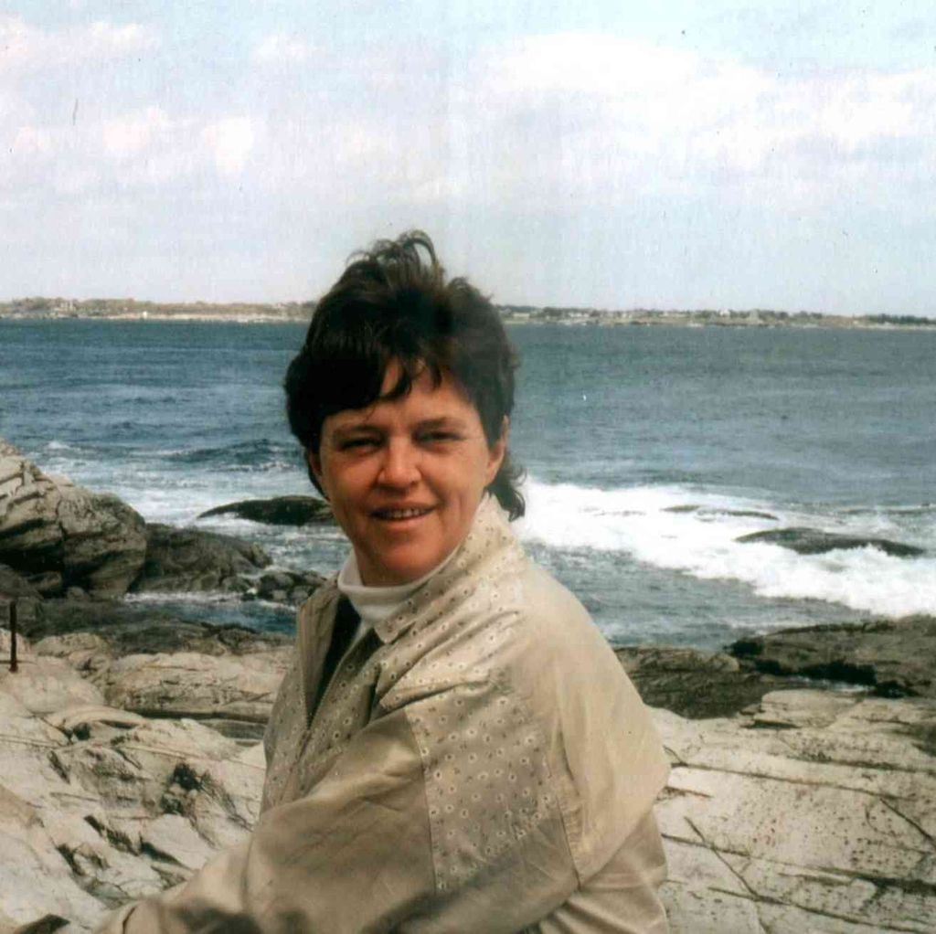 Paula Maureen Magao Profile Photo