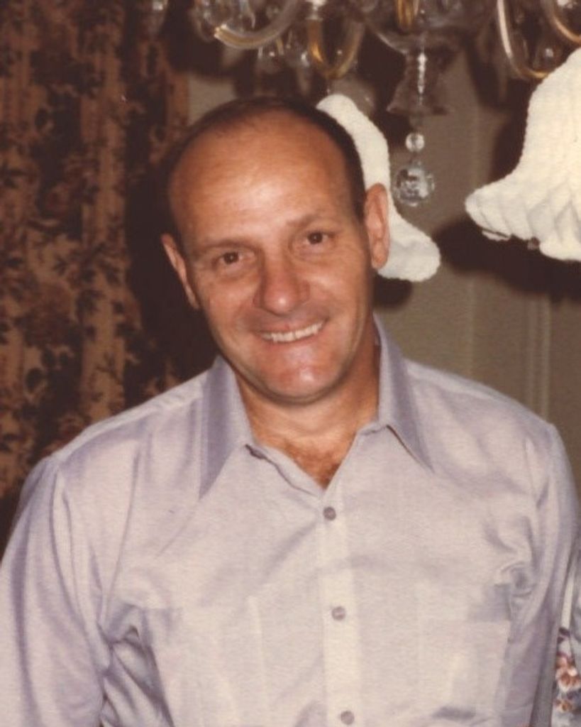 Thomas LeBoutillier Profile Photo