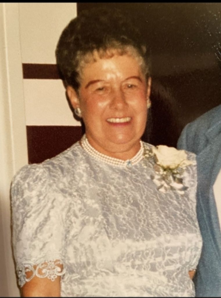 Barbara J. Baker