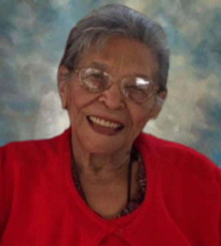 Rita Bernice Landry