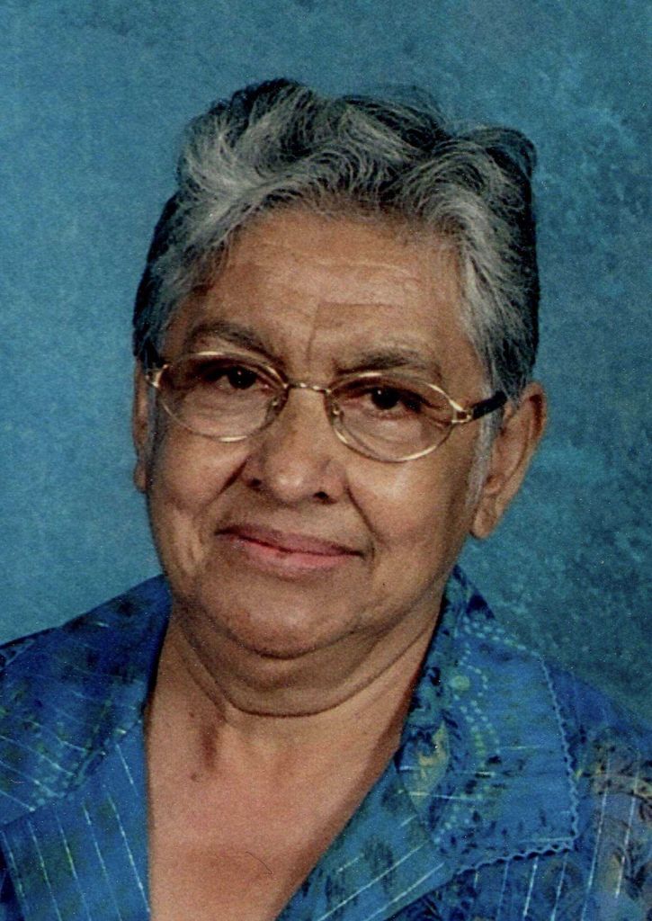 Olimpia Hidrogo