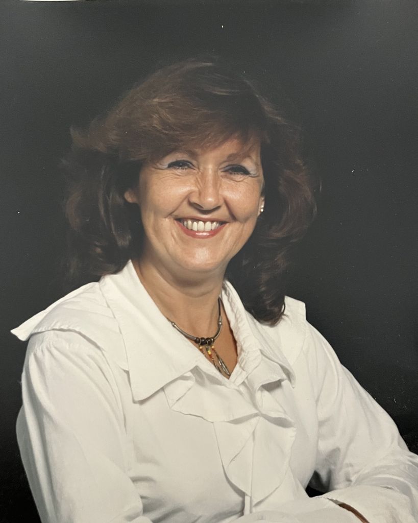 Marie Louise Clark Profile Photo
