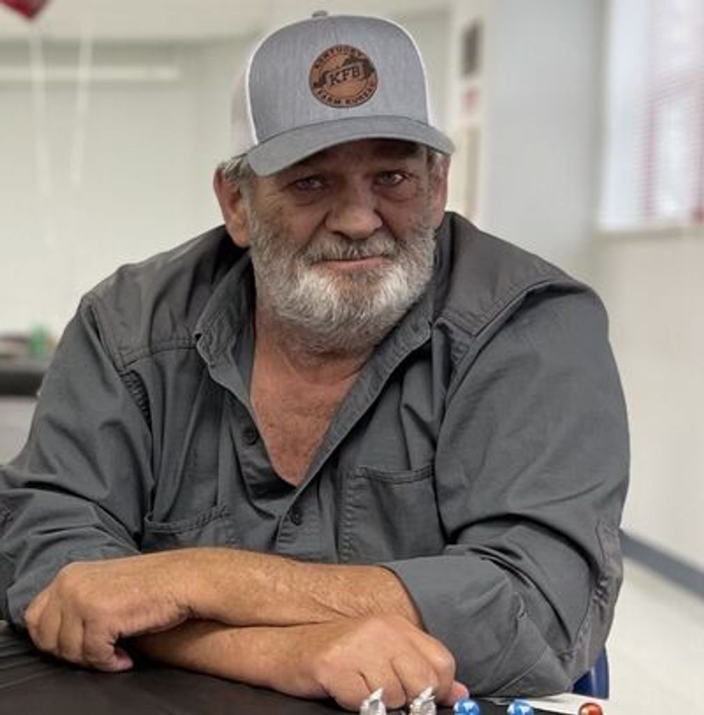 Mark C. Massengale Profile Photo