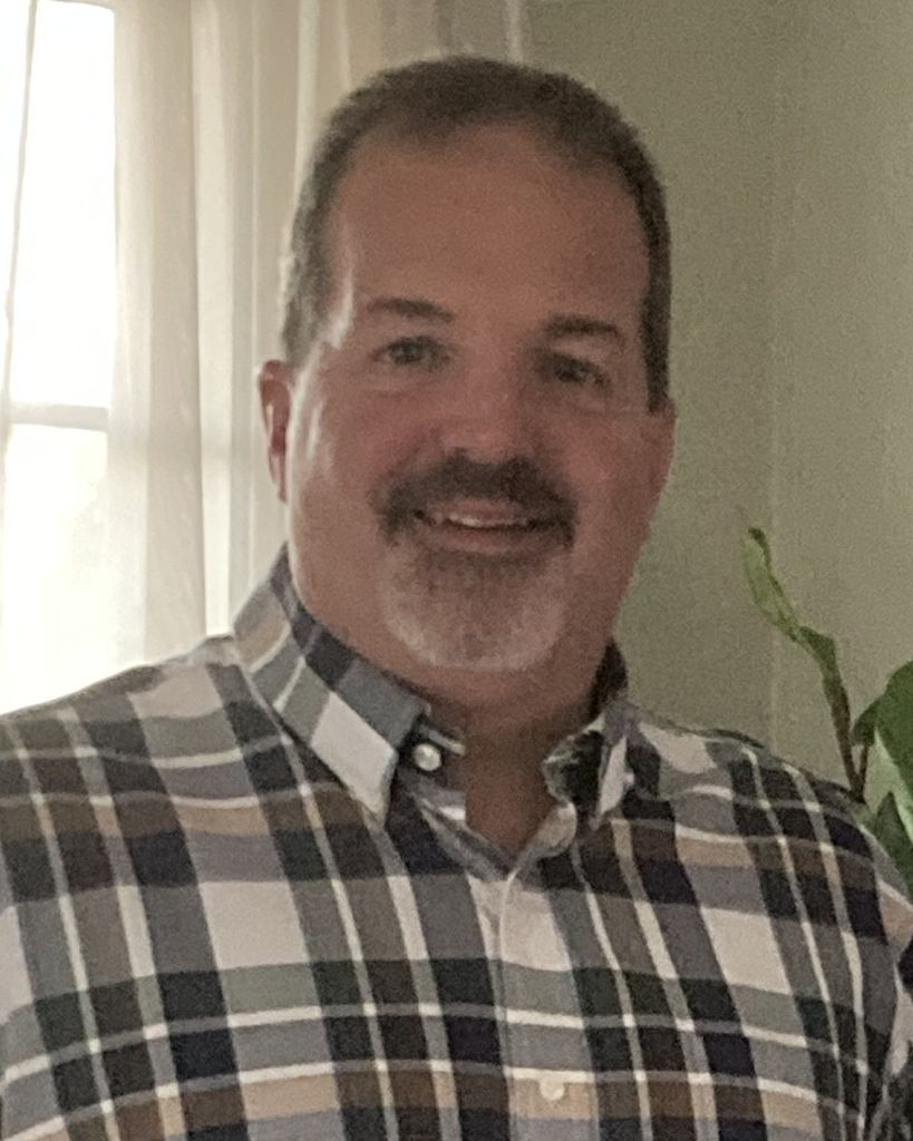 Brent D. Smith Profile Photo