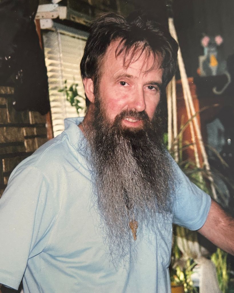 Jeffrey Lee Powers Profile Photo