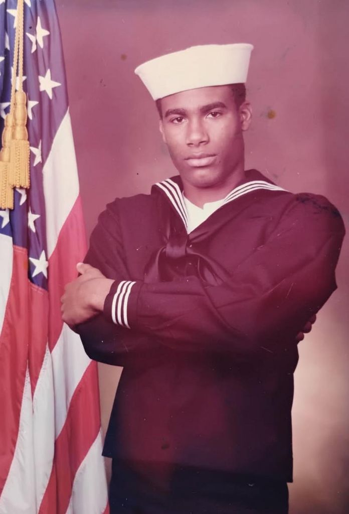 Ronald Allen Elkins Profile Photo