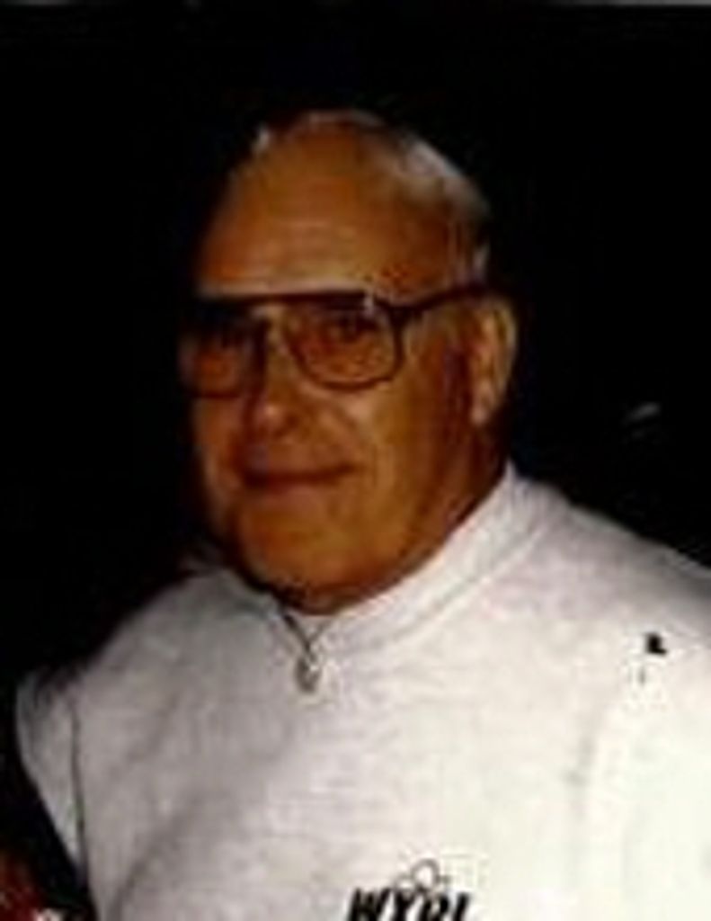 David W. Yunker