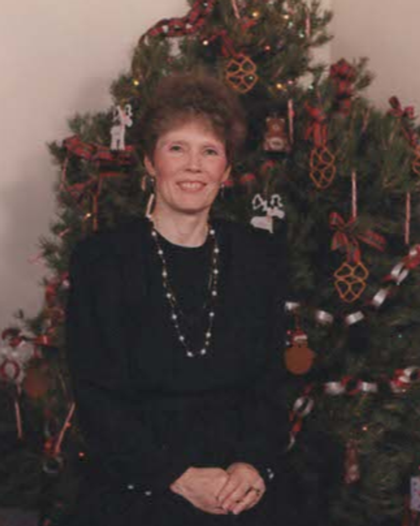 Linda Holmes Naylor Profile Photo