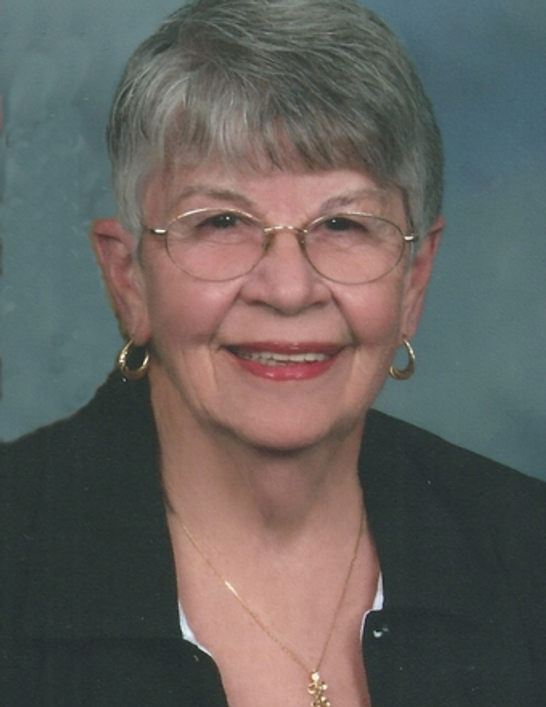 Kathleen E (Welsh) Scott