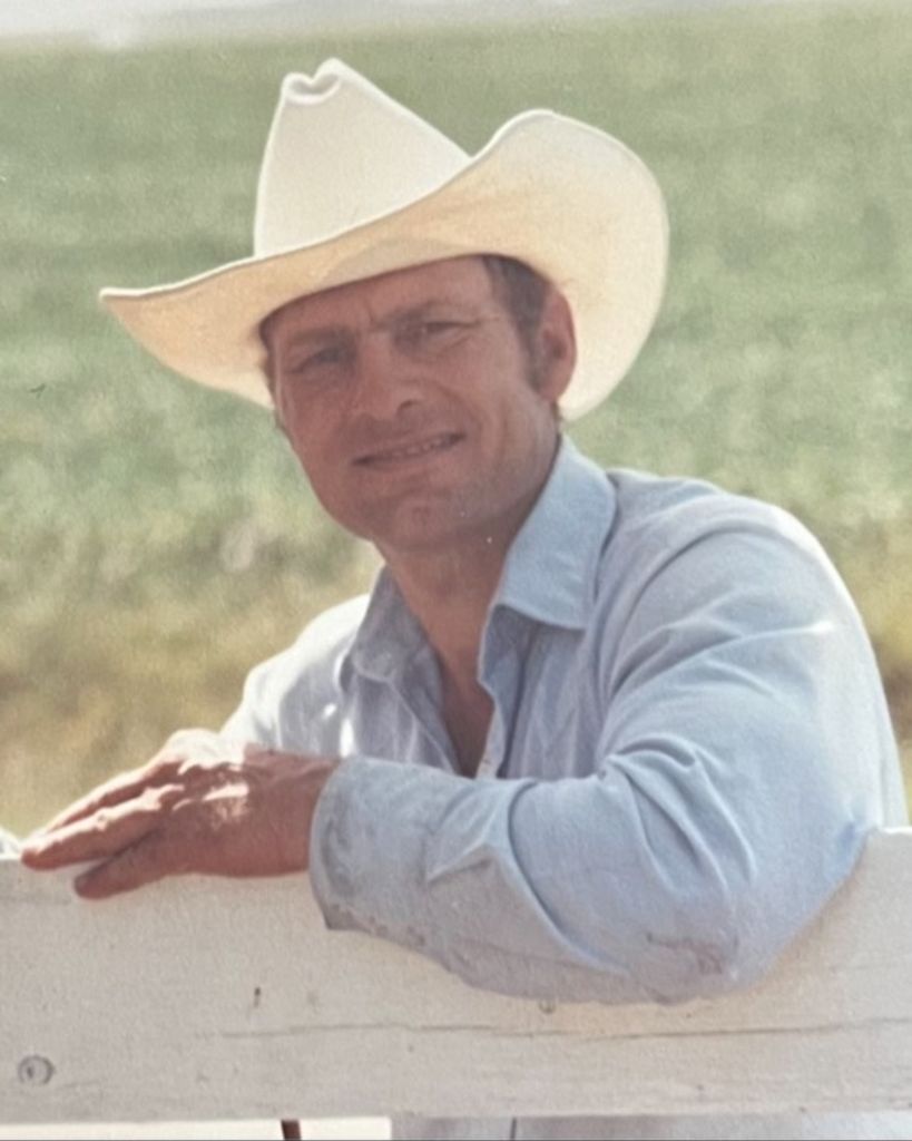 Dale R. Zeilinger