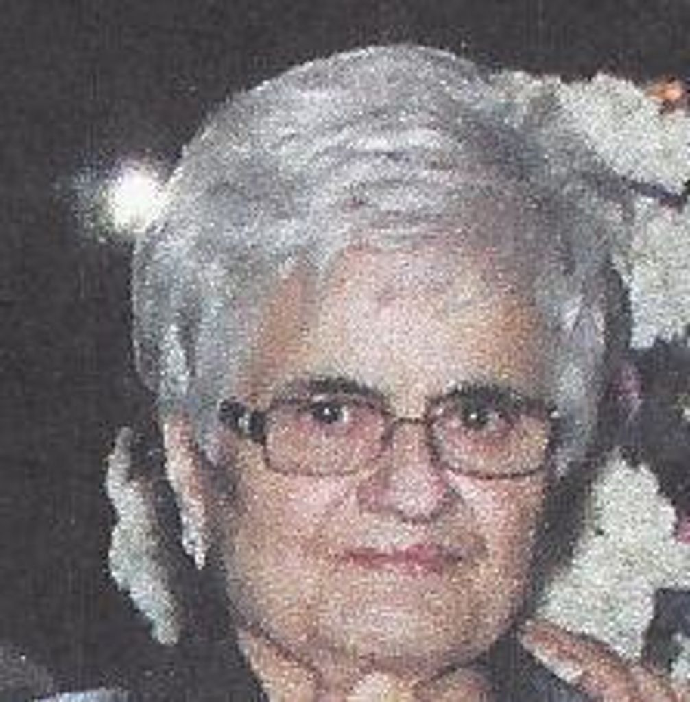 Helen D. Poulakidas