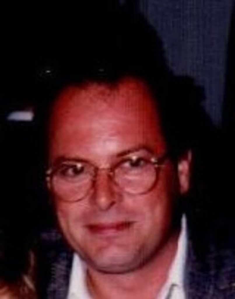 Rocco Simone Profile Photo