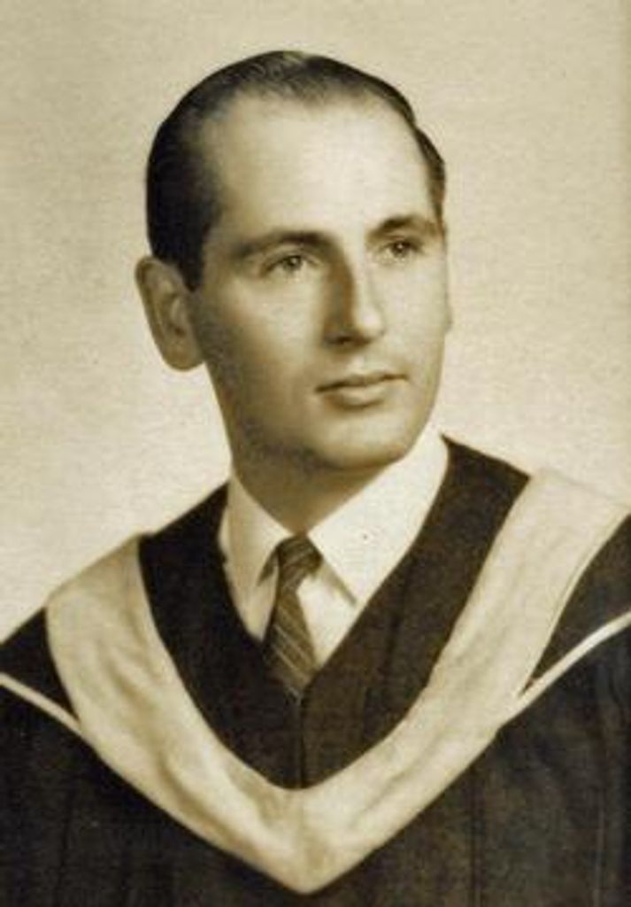 Dr. Carl C. Reynolds
