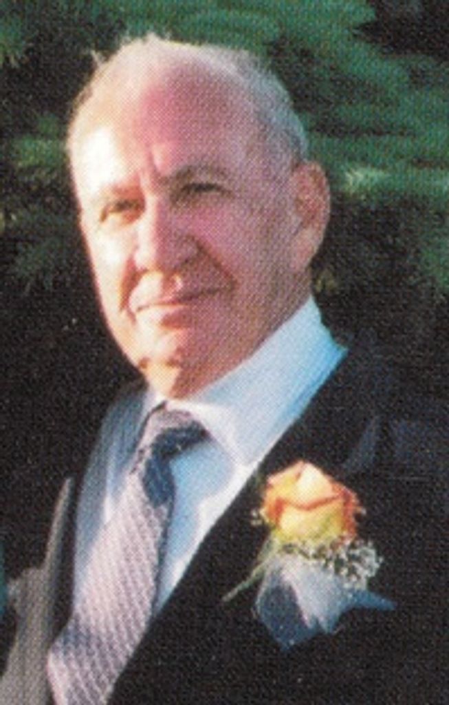 Charles Vincent