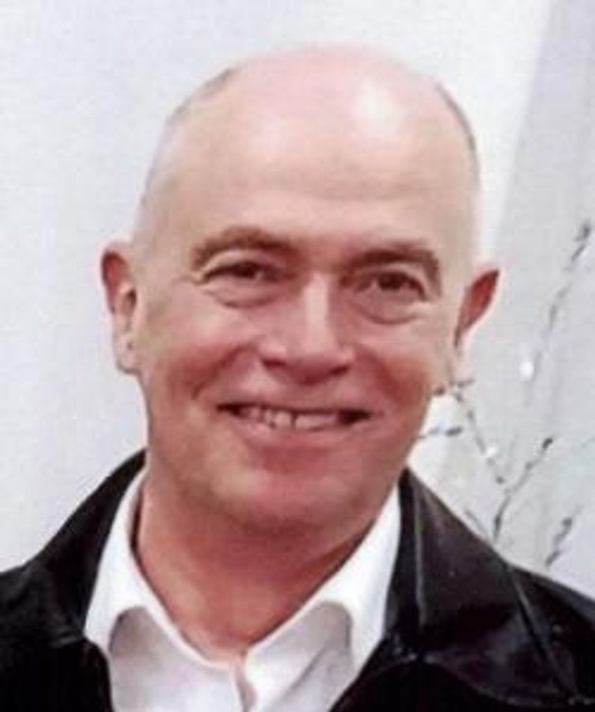 Steven B Hodge