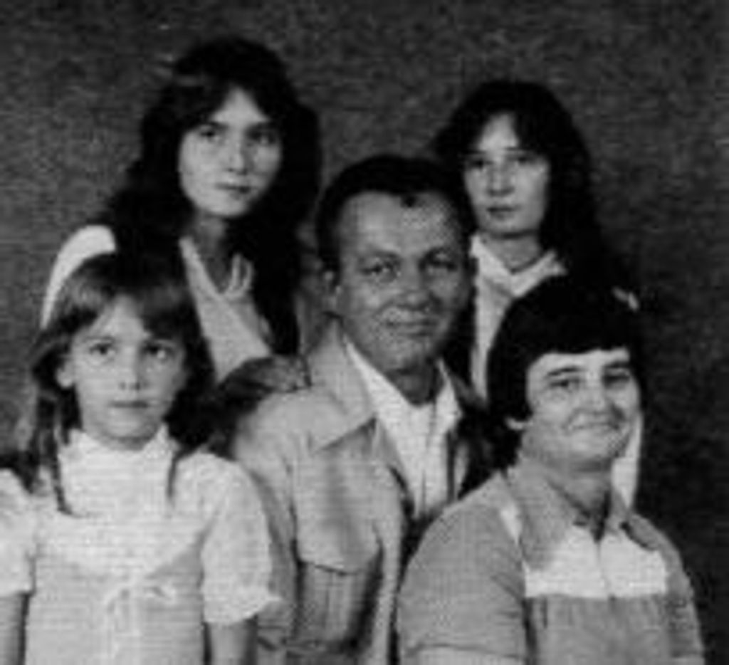 Donald Lee Smith