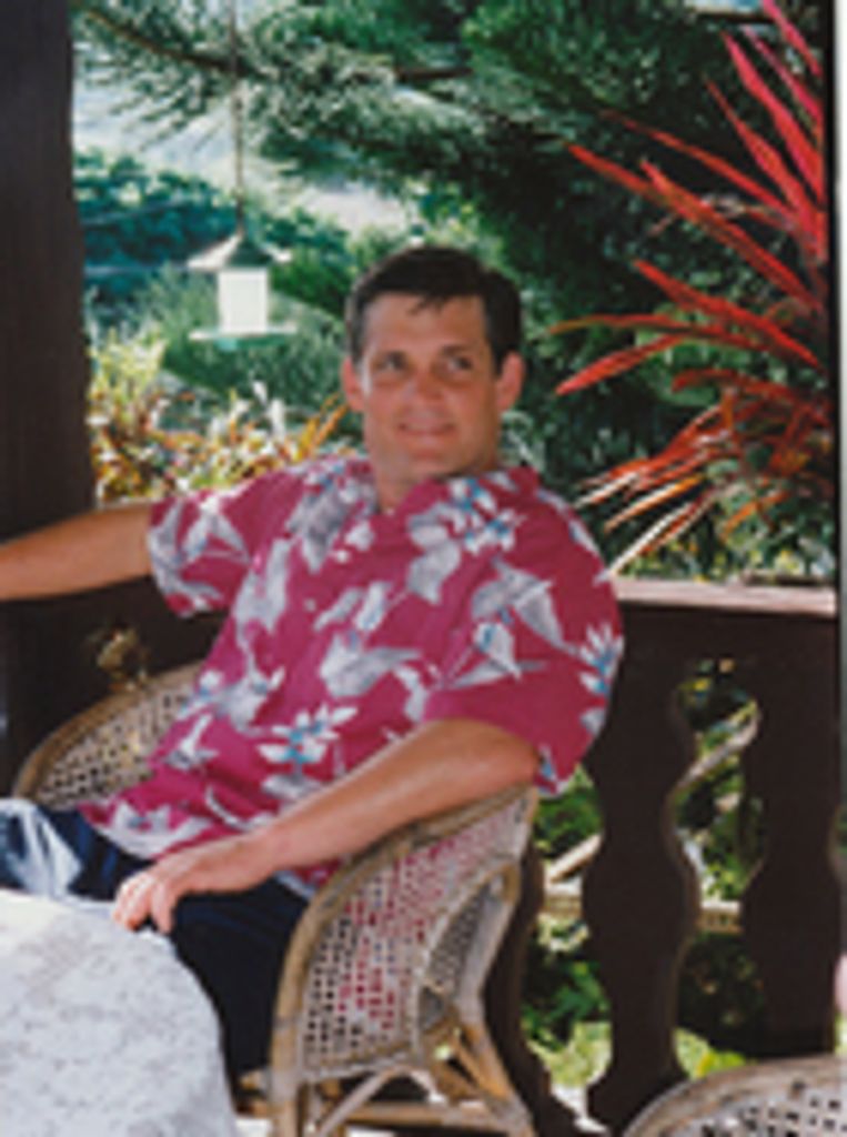 John McClatchy