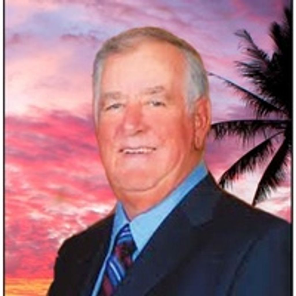 John "Jack" Eustis