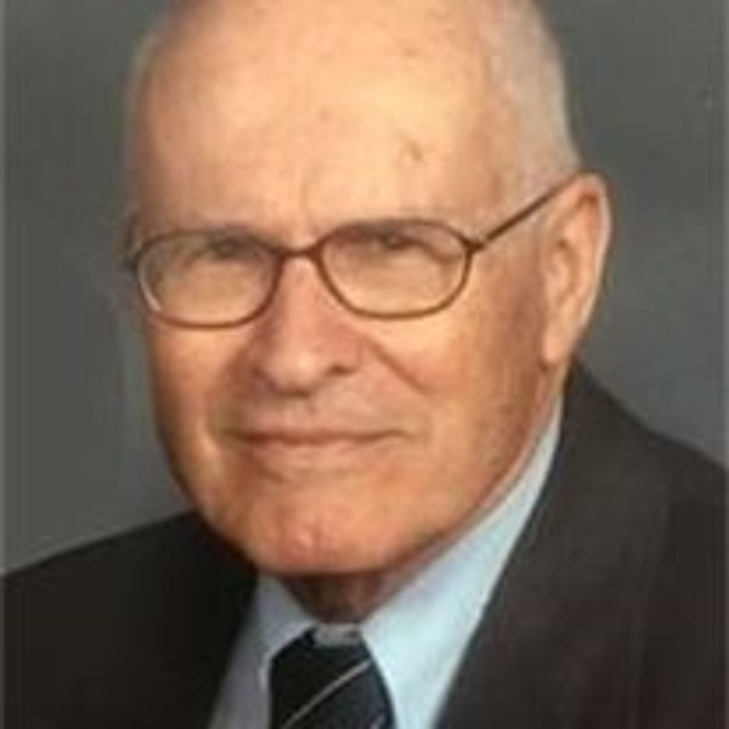 Charles F. Harrington