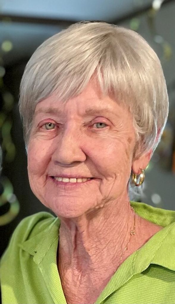 Marilyn Jeanne Carlile