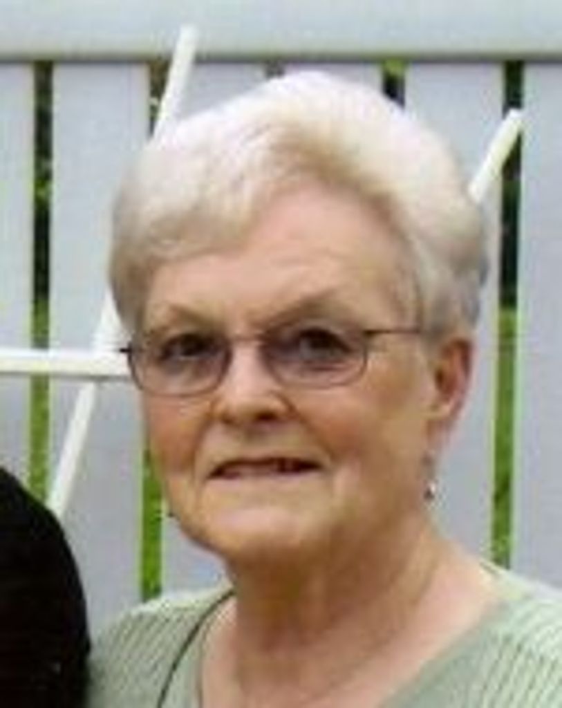Karen Hendricks