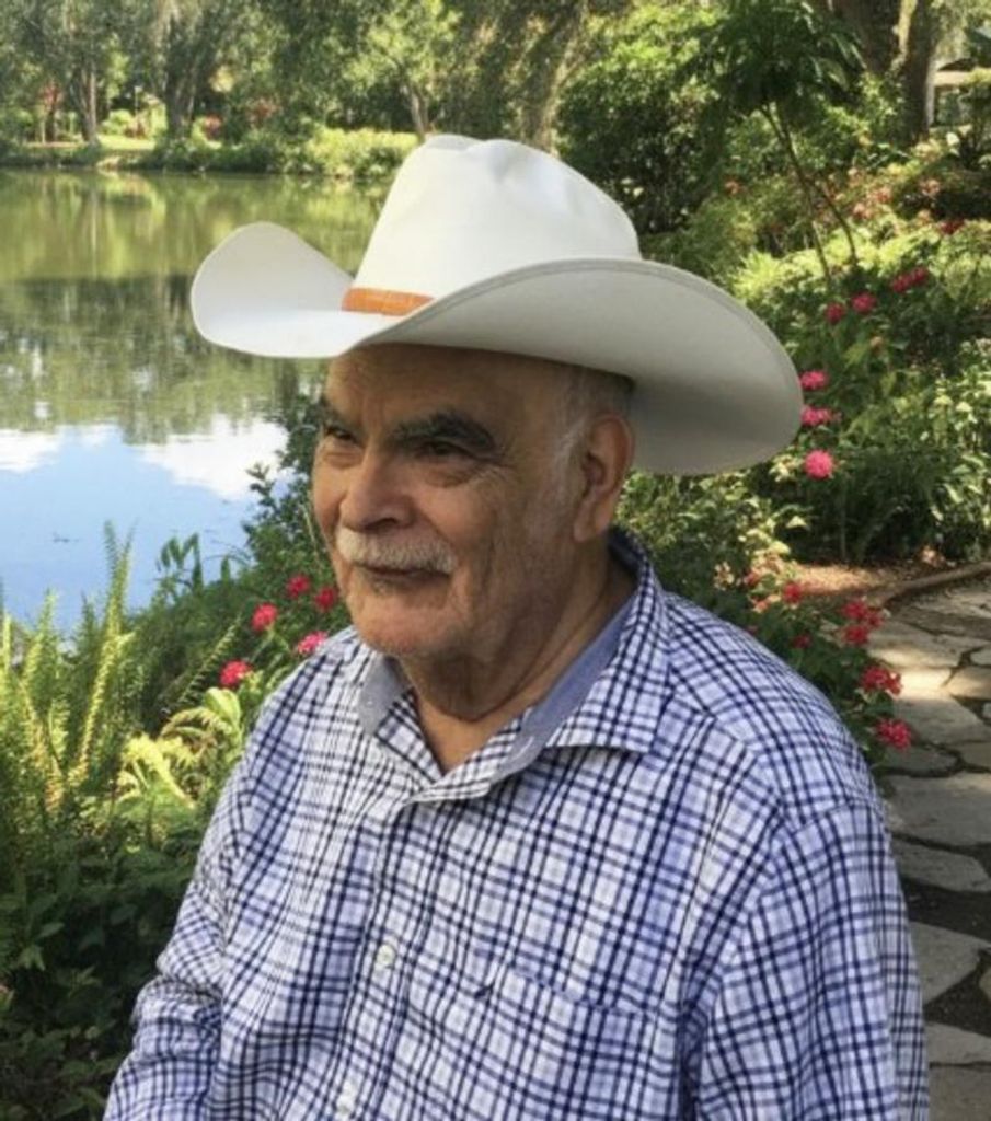 Benjamin Marquez Profile Photo